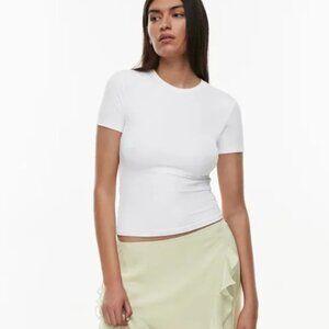 Wilfred Emmer Tshirt from Aritzia. Never worn.